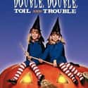 Double, Double, Toil and Trouble on Random Scariest Horror Movies With Twins