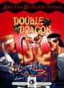 Double Dragon on Random Best Classic Video Games