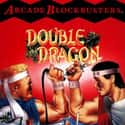 Double Dragon on Random Best Classic Arcade Games