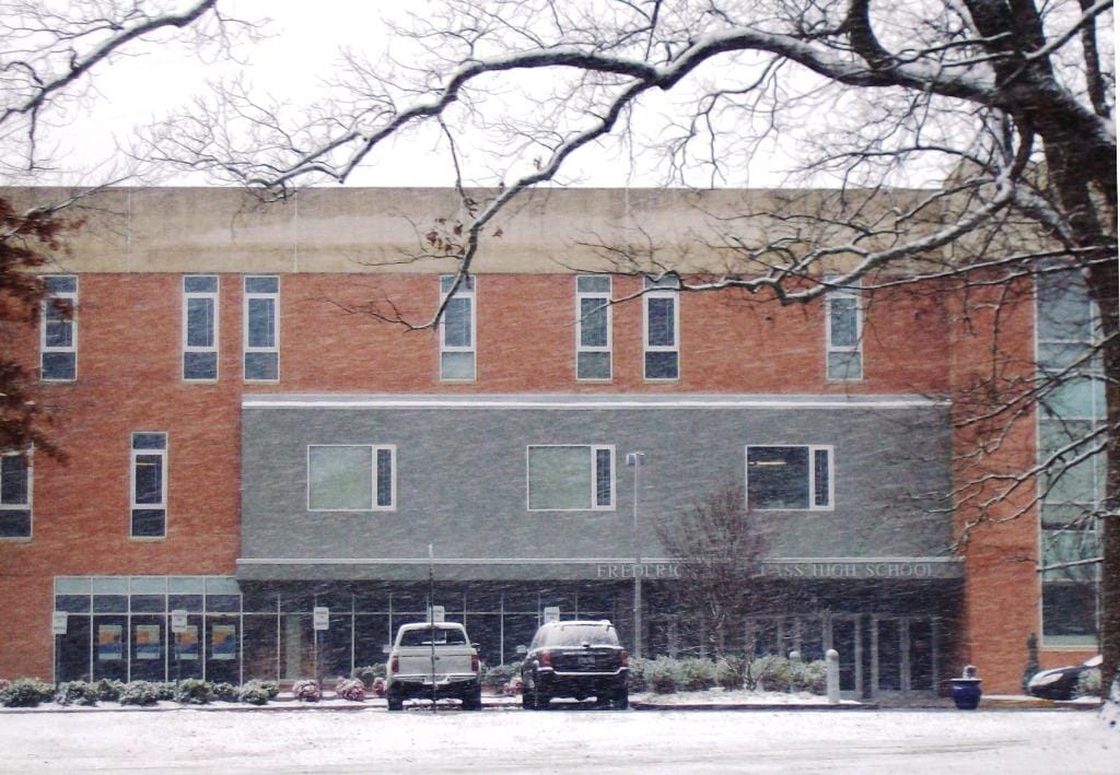 Douglass High School Rankings. This includes all Location and school