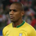 Maicon on Random Best Soccer Players from Brazil