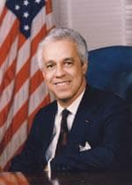 Famous Alumni of Howard University School Of Law; Graduates and