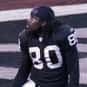 Doug Gabriel is listed (or ranked) 33 on the list The Best Oakland Raiders Wide Receivers of All Time
