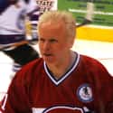 Doug Jarvis on Random Greatest Montreal Canadiens