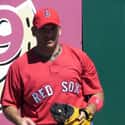 Doug Mirabelli on Random Best Red Sox Catchers