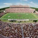 Dowdy–Ficklen Stadium on Random Best College Football Stadiums