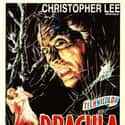 Dracula on Random Best Horror Movie Remakes