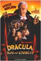 Dracula: Dead and Loving It on Random Funniest Vampire Parody Movies