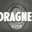 Dragnet on Random Very Best Shows That Aired in the 1960s