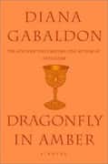 Dragonfly In Amber (#2)