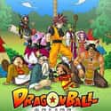 Dragon Ball Online on Random Greatest RPG Video Games