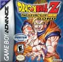 Dragon Ball Z: The Legacy of Goku on Random Greatest RPG Video Games