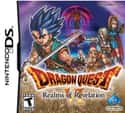 Dragon Quest VI: Realms of Revelation on Random Greatest RPG Video Games