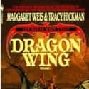 Dragon Wing on Random Best Fantasy Book Series