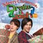 Drake Bell, Josh Peck, Miranda Cosgrove   Drake and Josh are two guys with different personalities. REALLY different. Going to the same school is about the only thing they have in common. But that's about to change--in a BIG way.
