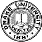 Drake University is listed (or ranked) 14 on the list US Colleges That Give Merit Aid To Most Students