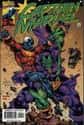Drax the Destroyer on Random Top Marvel Comics Superheroes