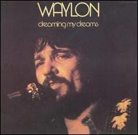 Random Best Waylon Jennings Albums
