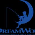 DreamWorks Animation on Random Best Animation Companies in the World