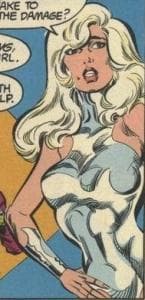 Sexiest Female Comic Book Characters List Of The Hottest Women In 