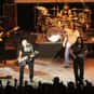 Dream Theater is listed (or ranked) 1 on the list The Best Rock Bands Of All Time