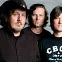 Mystery Road, Fly Me Courageous, Scarred but Smarter   Drivin' 'N' Cryin' is an American Hard rock/Southern rock band from Atlanta, GA.