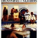 Joely Richardson, Joan Plowright, Bernard Hill   Drowning by Numbers is a 1988 British-Dutch film directed by Peter Greenaway.