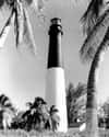 Dry Tortugas Light on Random Lighthouses in Florida