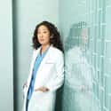 Cristina Yang on Random Best and Strongest Women Characters