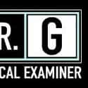 Dr. G: Medical Examiner on Random Best True Crime TV Shows