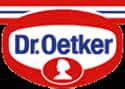 Dr. Oetker on Random Best Frozen Pizza Brands