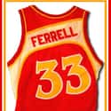 Duane Ferrell on Random Greatest Georgia Tech Basketball Players