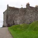 Duart Castle on Random Most Beautiful Castles in Scotland
