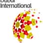 Dubai International Airport is listed (or ranked) 20 on the list The Busiest Airports in the World