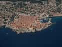 Dubrovnik on Random Best Mediterranean Cruise Destinations