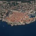 Dubrovnik on Random Best Cruise Destinations
