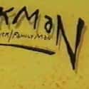 Duckman on Random Best Animated Comedy Series