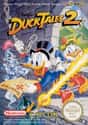 DuckTales 2 on Random Single NES Game