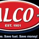 ALCO Stores on Random Best Department Stores in the US