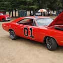 The Dukes of Hazzard on Random Best Action Comedy Series