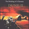 Dune II: The Building of a Dynasty on Random Best Real-Time Strategy Games