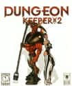 Dungeon Keeper 2 on Random Best God Games