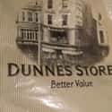 Dunnes Stores on Random Best UK Department Stores