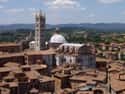 Siena Cathedral on Random Top Must-See Attractions in Europe