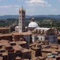 Siena Cathedral on Random Top Must-See Attractions in Europe