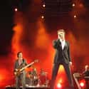 Synthpop, New Wave, Pop music   Duran Duran are an English rock band formed in Birmingham in 1978.