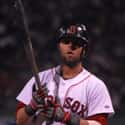 Dustin Pedroia on Random Best Boston Red Sox