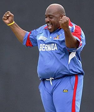 Famous Bermuda Cricket Players List of Cricketers from Bermuda