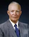 Dwight D. Eisenhower on Random US Presidents Who Are Worthy Enough To Wield Mjolnir
