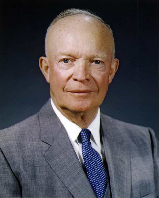 Dwight D. Eisenhower